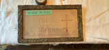 Vintage Barometer, Horse Brass Medallions and Picture - thumbnail 3 of 8