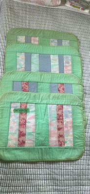 Vintage Placemats - Image 1 of 4