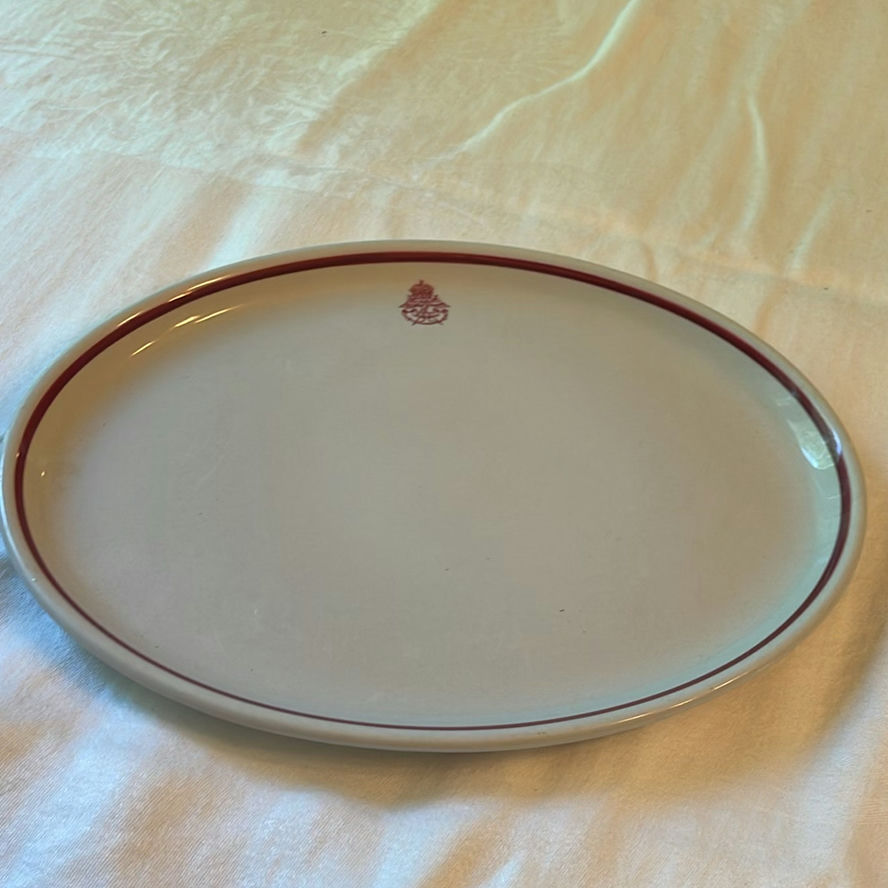 Vintage Serving Pieces - image 9 of 10