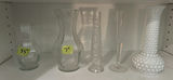 5 Smaller Vases - thumbnail 2 of 5
