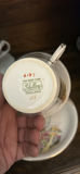 9 Teacups and Saucers - thumbnail 23 of 28