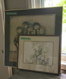 G Rodo Boulanger and Ruth Brown Artwork - thumbnail 1 of 9