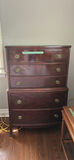 5 Drawer Chest Dresser - thumbnail 3 of 9