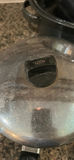 Roasting Pan, Strainers, Steel Bowl Set - thumbnail 5 of 11