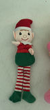 Skylar Unicorn and Christmas Elf - thumbnail 2 of 8