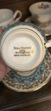 9 Teacups and Saucers - thumbnail 26 of 28