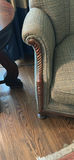 Wingback Armchair - thumbnail 6 of 9