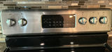 Kitchen Aid Electric Range Architect Series II - thumbnail 8 of 8