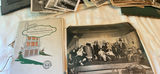 Vintage Photos and Ephemera - thumbnail 4 of 10
