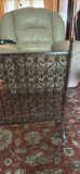 Decorative Metal Screen - thumbnail 5 of 5