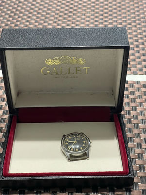 Birks Challenger Watch - Image 1 of 6