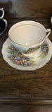 9 Teacups and Saucers - thumbnail 16 of 28