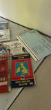 Vintage Maps - thumbnail 4 of 4