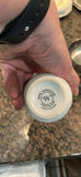 Royal Worcester Egg Coddler and metal dessert cups - thumbnail 3 of 7
