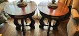 End Table Set - thumbnail 1 of 8