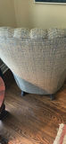 Wingback Armchair - thumbnail 8 of 9