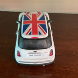 British Mini Cooper Car  - thumbnail 4 of 9