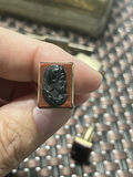 Cufflinks, Tie Pins And Pennies - thumbnail 8 of 12