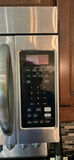 Kitchen Aid Over the Stove Microwave - thumbnail 3 of 7