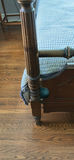 Wooden Double Bed - thumbnail 10 of 13