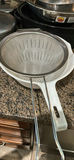 Roasting Pan, Strainers, Steel Bowl Set - thumbnail 2 of 11