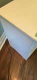 White Nightstands - thumbnail 12 of 16