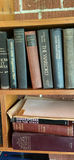 Vintage Book Lot - thumbnail 3 of 18