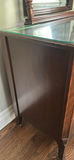 Antique Dressing Table and Stool - thumbnail 6 of 15