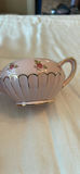 2 Vintage/Antique Teapots and one bottle with lid - thumbnail 8 of 17
