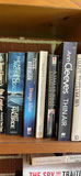 Fiction Book Collection - thumbnail 6 of 14