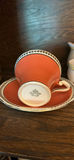 Aynsley and Paragon Teacup and Saucers plus - thumbnail 5 of 11