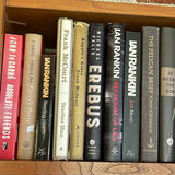 Fiction Book Collection - thumbnail 14 of 14