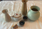 Heavy Vases and more - thumbnail 1 of 19