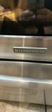 Kitchen Aid Electric Range Architect Series II - thumbnail 4 of 8