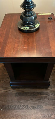 Set Of End Tables - Image 1 of 12