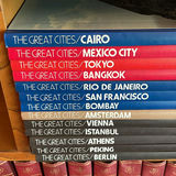 Time Life Books on The Great Cities - thumbnail 3 of 6