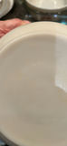 Autumn Daisies Fire King Bowls, Ridgway Christina Dinnerware - thumbnail 5 of 21