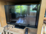30” Sanyo TV - thumbnail 5 of 8
