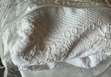 Two Queen Size White Sheets Sets, Two Blankets - thumbnail 4 of 4