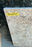 Two speckled granite slabs - thumbnail 2 of 4
