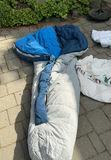 Sleeping bags with REI branding - thumbnail 1 of 5