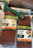 Assorted workshop tools and accessories - thumbnail 5 of 14