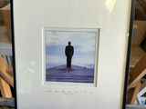 Framed signed photograph by James Arrabito - thumbnail 1 of 4