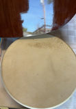 Fender Standard Guitar, Frame Drum, Music Book - thumbnail 7 of 14