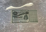 Collection Of Authentic Stocks And Bonds for Scripophilists everywhere - thumbnail 3 of 7