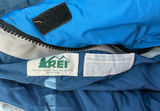 Sleeping bags with REI branding - thumbnail 5 of 5