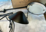 Assorted Lighting Fixtures, TV Wall Mount, and Safety Alarms - thumbnail 2 of 7
