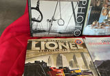 10 Well Loved Hard Backs - thumbnail 2 of 8