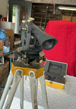 Craftsman Level and Transit-Level with Tripod and Case - thumbnail 2 of 5