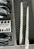 Novatron 500 VR studio lighting kit with stands and accessories - thumbnail 5 of 6